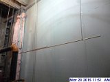 Installing sheating at the Sprinkler Room Facing South.jpg